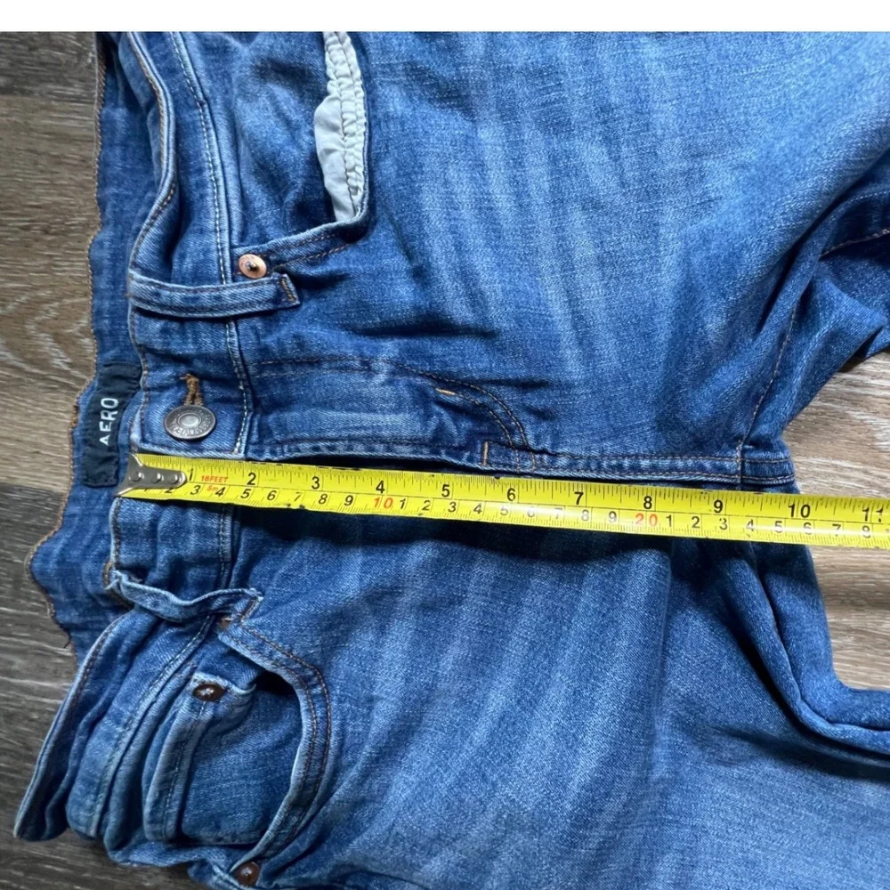 Aeropostale slim fit